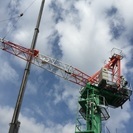 とび工事一式/足場組立/解体・鉄骨建方・ＰＣ取付・クレーン組立/解体の画像
