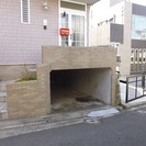 ★月極バイク駐車場（屋根付き）★　貸します！