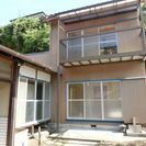 【ルームシェア可能】大型戸建・一軒家お貸しします!敷金礼金0円!
