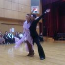 社交ダンスサークル会員募集　リオダンスの会 − 東京都