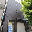 墨田区　マンションタイプのレンタル収納庫＜space344＞  
