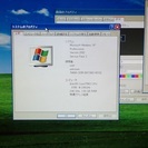 「※モニタ付き　中古 DELL Precision 390 WorkStation *WinXP/Core2-Duo/OfficeXP」の画像