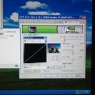 「※モニタ付き　中古 DELL Precision 390 WorkStation *WinXP/Core2-Duo/OfficeXP」の画像