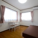 神戸市 明石市のシェアハウス ハナミズキ 初月賃料無料！期間限定！加古川市 姫路市 明石市 神戸市 − 兵庫県