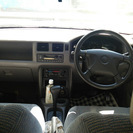 【格安】マツダ デミオ 車検H27/11まで！の画像