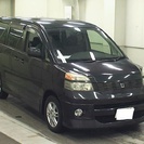 Ｈ１４年ヴォクシー　Ｚ　【お手頃４ＷＤ車】
