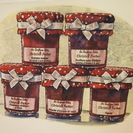 初心者でも早く、上手に描けて道具の準備やあとかたずけも簡単。そんな技法をお教えします。の画像