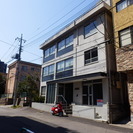 県庁・公官庁街のオフィス・倉庫です