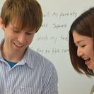 名古屋栄えいごシャワ- 定額受け放題 300円/1レッスン〜 無料体験有の画像