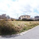 泉町本谷売地 − 福島県
