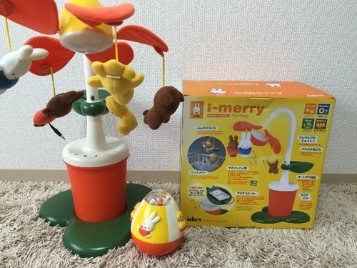 \u003c売れました\u003eミッフィーアイメリーところりんローリー