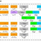 実践英会話のコココーポレーション 90分授業でとにかく発音練習 年3回の英語検定と児童英検を当スクールで開催、小学生の4級合格は90%以上 (5級は100%) 今年度の発表会は平成27年3月8日 日曜日にLIC羽曳野にて行います。 幼稚園児からシニアまで年齢を問わずコミュニケーションを英語で行い、会話の魅力を身体で感じてモノにしていきます。の画像