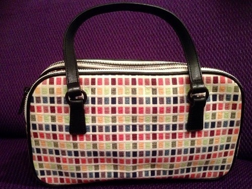 KOOKAI 春色 バッグ