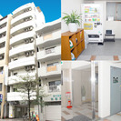 ウィークリー・マンスリーマンション月極倶楽部桜木町の住み込み管理...