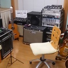 加藤ギタースクール 生徒募集中です！小さいお子様から年配の方まで！ロック、ジャズ、クラシック等、様々なジャンルに対応可能です。の画像