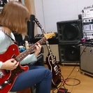 加藤ギタースクール 生徒募集中です！小さいお子様から年配の方まで！ロック、ジャズ、クラシック等、様々なジャンルに対応可能です。の画像