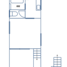 路面電車の走る町