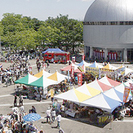 第14回久喜総合文化会館フレンドシップデー　フリーマーケット　出店者募集中！！の画像