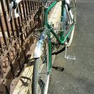 中古DAVOSのランドナーです。の画像