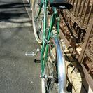中古DAVOSのランドナーです。の画像