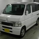 宮城仙南～バモス!!４WD!!AT!!車検２８年４月まで