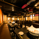 飲食店の運営・管理 (1) 店長・料理長 32万~40万 (2) ホール・調理スタッフ 25万~30万の画像