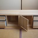 IKEA TRABY 収納　（２つ）
