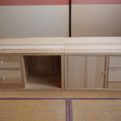 IKEA TRABY 収納　（２つ）