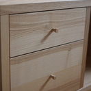 IKEA TRABY 収納　（２つ）