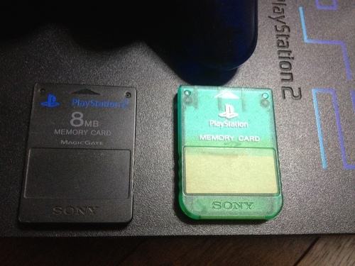 終了　PS2本体、メモリカードx2、コントローラx1、AVケーブルx1、SDガンダムGS (本体電源ケーブルなし）一式で売却決定しました。