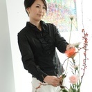いけばなを心理学の世界から学ぶ。花と心の教室 3te Cafeコ...