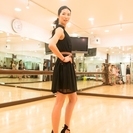 ウォーキング強化レッスンの画像