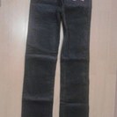 2千円　未使用☆タグ付き　LEVI'S（リーバイス）519 コー...