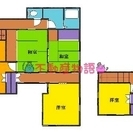 東松山市市ノ川売中古一戸建て住宅　仲介手数料不要 - 東松山市