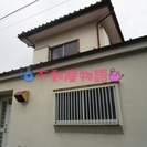 東松山市市ノ川売中古一戸建て住宅　仲介手数料不要 - 不動産売買（マンション/一戸建て）