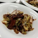 【週替わりランチ】　今週の料理は・・・(^^)