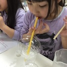 ☆作って学んで感動体験☆【モノづくり・科学教室】　学習塾PLANTの画像
