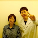 腰痛改善率96.3％を誇る腰痛専門整体院　守口の整体屋さんの画像