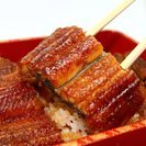 鰻屋さんスタッフ募集！の画像