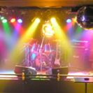 ライブ出演バンド募集中、土曜ライブ、渋谷、新宿、池袋、赤坂で - バンド
