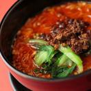 ◆旬華 咲兆◆　自慢の担担麺をご紹介♪