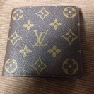 ☆美品☆ルイヴィトン2つ折り財布