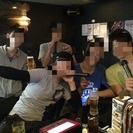 ダーツ&カラオケバーのホールスタッフ募集の画像