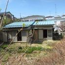 庭100坪！ガーデニングに家庭菜園、スローライフ志向フラットハウス