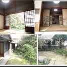 古民家平屋　三崎Vintage Flat House    移住、スローライフに最適。憧れの古民家生活をお手ごろ家賃で。 − 神奈川県