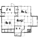古民家平屋　三崎Vintage Flat House    移住、スローライフに最適。憧れの古民家生活をお手ごろ家賃で。 - 不動産