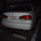 機関好調　ホンダ　ドマーニ　４WD！の画像