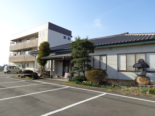 土地250坪建物2棟で2000万円！陶芸の町、益子に隣接。 (りく) 北山 