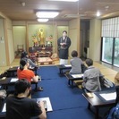 天恩山五百羅漢寺　写経会