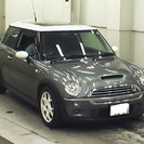 MINIクーパ Ｓ　【ディーラー出品・高品質Aランク・ＳＲ】